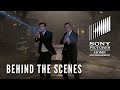 Men in Black: International -  Behind the Scenes Clip - Lets Do This: Clever Action