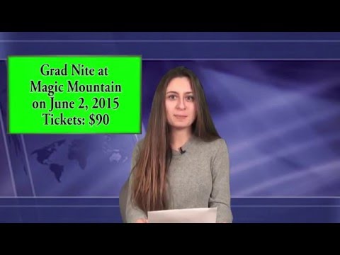 Morning Edition for December 7, 2015