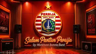 Download lagu PERSIJA PANTUN GREETING - MONCHOST BONCOS BAND (Hmmm TV ) mp3 Download lagu PERSIJA PANTUN GREETING - MONCHOST BONCOS BAND (Hmmm TV ) mp3