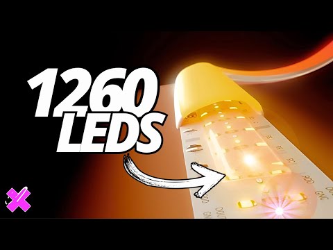 This Matter Light Strip is a Game changer