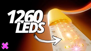 This Matter Light Strip is a Game changer