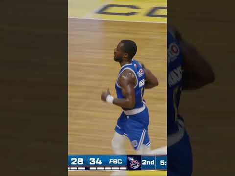 UdeC vs. SESI Franca - Top Plays