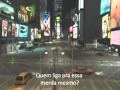 GTA 4 - Comercial da cerveja (português) 