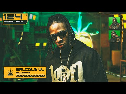 #Perfil124 - Malcolm VL - Billboard