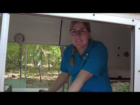 Daarle-2022-Foodtrucks-Bos- Food & Drinks Festival-Organisatie : ASociaal zijn en 'n Zich Daarle