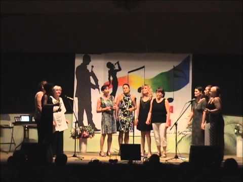 A Tutta Musica 3 - Méli Mélo - Voglio Vederti Danzare