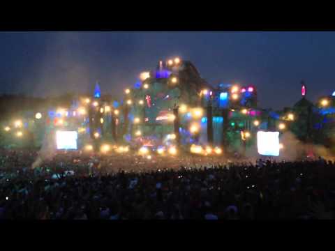 Sebastian Ingrosso - "Don't You Worry Child" - Live @ Tomorrowland 2013 - Boom, Belgium 7-26-13