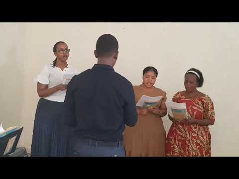 NGIY'INKURU TWUMVISE