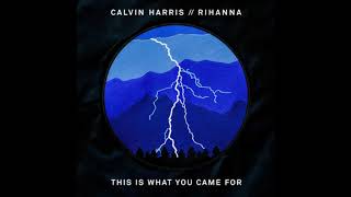 Calvin Harris ft. Rihanna - This Is What You Came For (30 Minute Extended Extended Version)