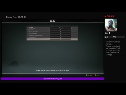 God of war Prt.10 Fairies or Elves