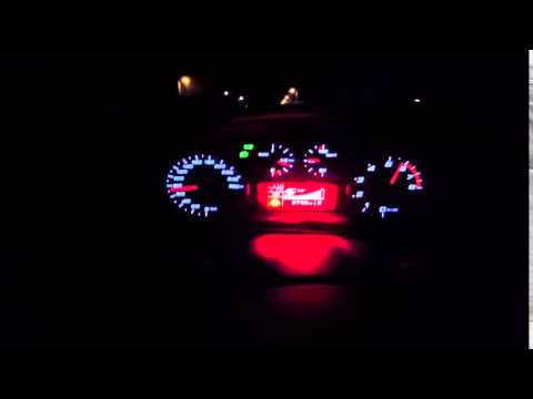 ALFA ROMEO MITO QUADRIFOGLIO VERDE | 0-100 KM/H ONBOARD