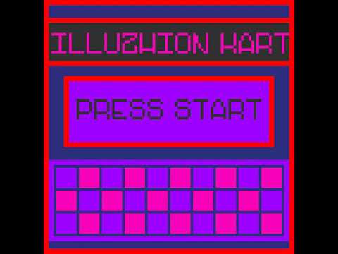 IZK OST - Ruri Lake (Final Lap)