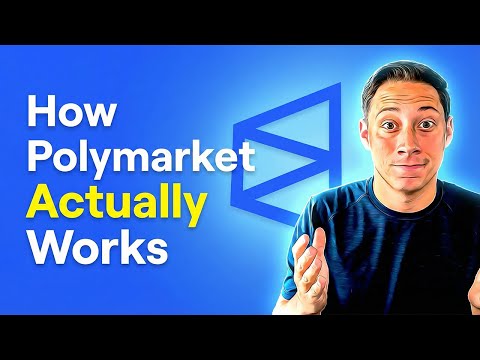 Polymarket Explained in 5 Minutes