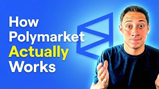 Polymarket Explained in 5 Minutes (Finally Makes Sense) thumbnail