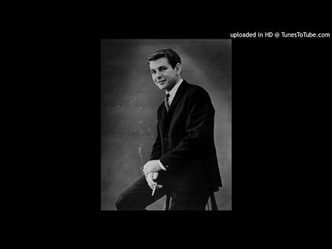 Bob Gibson - The Town Crier's Song (Ten O'Clock, All is Well)