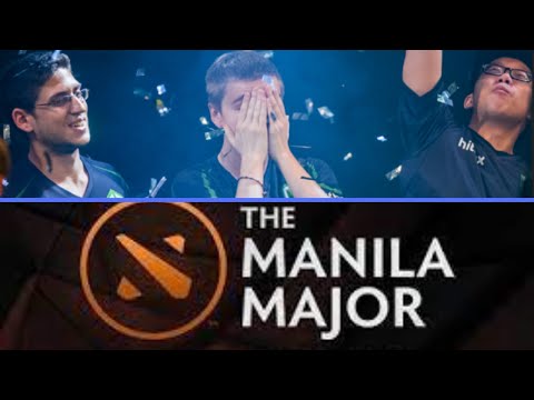 "Still MANILA. So Energetic" - Notail on what was the Best Crowd he ever played at