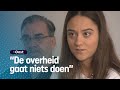 Givana (21) zamelt in voor 'haar' Libanon: "Ik móet wel" | RTV Oost