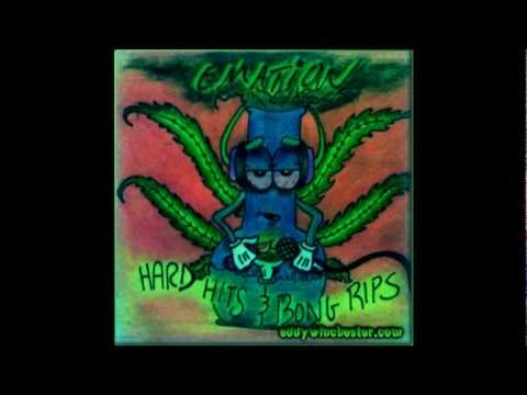 #9 - Music Over Bitches [Emation Ft Gravity] Hard Hits and Bong Rips (2012)