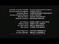 Billy Madison 1995 End Credits TBS 2022