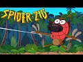 Zig Sharko SPIDER ZIG S02E14 Full Episodes In HD