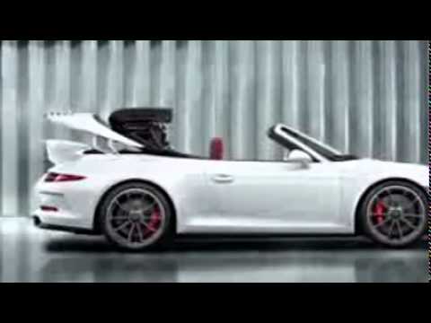 Thumbnail for Porsche 911 GT3 FULL CAR REVIEW by Porsche 911, Porsche 911 GT3, Porsche, Car
