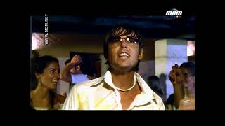 KING OF HOUSE - Billie Jean (mcm) 2001 HD