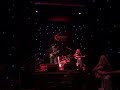 "St. Stephen" by Live Dead 69 feat. Tom Constanten & Mark Karan - 1/25/18 Infinity Hall, Norfolk, CT