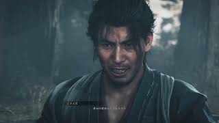 【鬼武者 Way of the Sword】配信０１