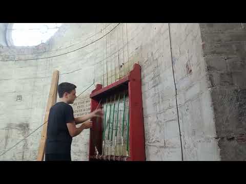 Chimes Ep08: The Bells of St John, Wakefield, West Yorkshire