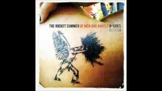 The Rocket Summer - Say