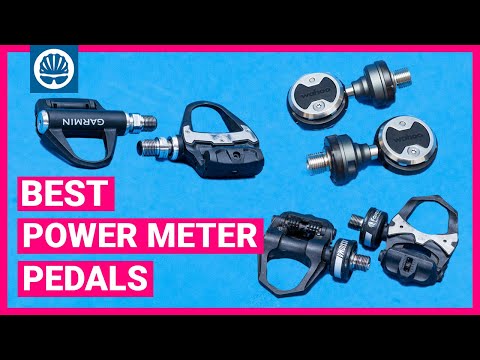 What is the BEST power meter pedal? Garmin Rally, Favero Assioma & Wahoo Powrlink tested and RANKED!