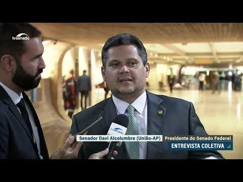 Davi declara apoio incondicional ao enfrentamento à violência contra mulher