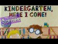 Kindergarten Here I Come