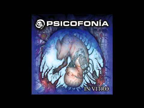 Psicofonia- Mil veces (in vitro)