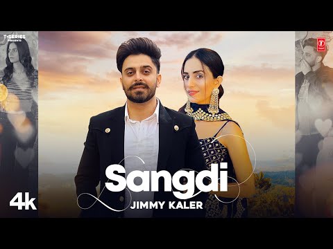 Sangdi (Official Video) | Jimmy Kaler | Mista Baaz | Latest Punjabi Songs 2023 | T-Series