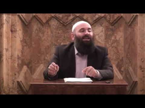 Allahu Ekber - Ja çfar fitimi sjell shkuarja në Xhami - Hoxhë Bekir Halimi