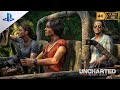 (PS5) IMMERSIVE Realistic ULTRA Graphics Gameplay [4K 60FPS HDR] Uncharted: Legacy of Thieves