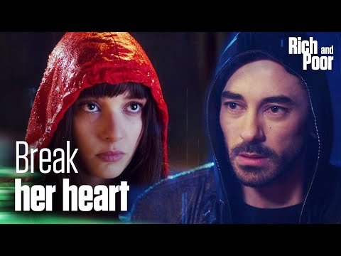 Aysel accepts Karan's offer - Rich and Poor | Short Scenes