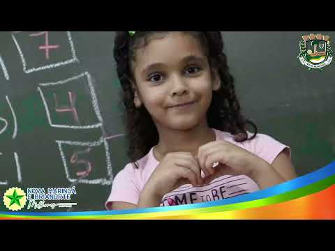 Dia dos Pais na Escola Wilson Ribeiro.