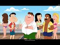Family Guy - Don't do ecstasy
