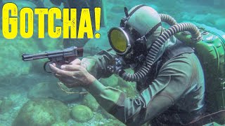 6 Hidden Scuba Diving Certification Levels