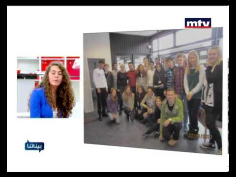 Baynetna 09 Mar 2013 - Samer Saade, Jawa Hnein, Karim Chammas