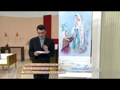 Você Pode ser Feliz 06/02/2014 - Bloco 2/6