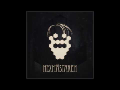 Hexmästaren - Dark psytrance set 155-180 bpm :)
