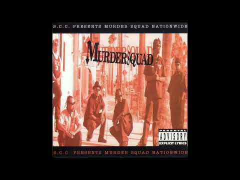 Scc,Ice-T,Spice 1,Boss,Ant Banks,Treach,JeL – No Peace