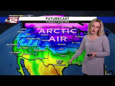 Sarah's Sunday Morning Update: February 7, 2021