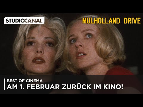 Zurück im Kino!