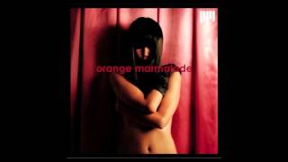 Mellowdrone - Orange Marmalade [CD] Box