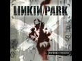 10 Forgotten - Linkin Park (Hybrid Theory) 