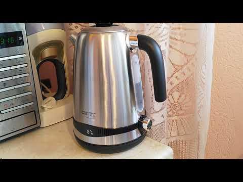 Virdulys CAMRY CR 1291 video